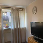 Tanuma Apartament