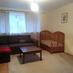 Apartament Tanuma *