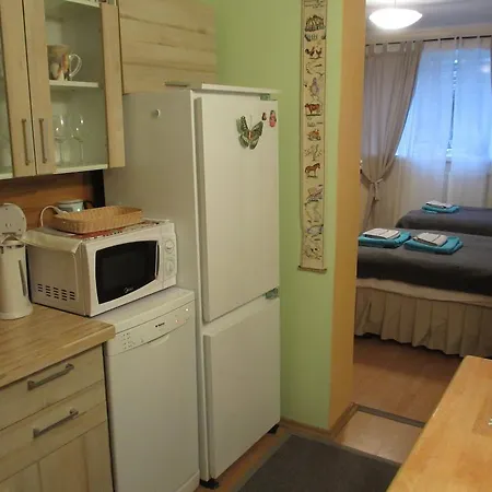 Appartement Tanuma