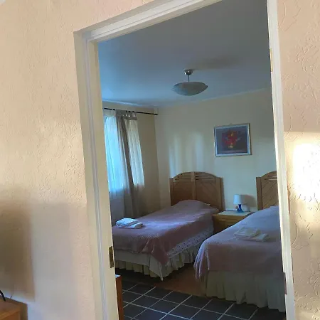Apartman Tanuma Tallinn