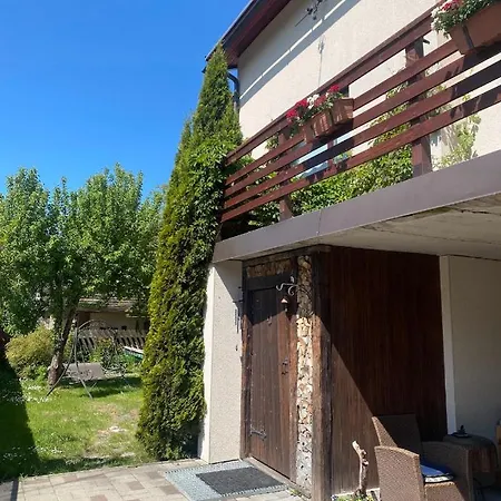 Tanuma Appartement *