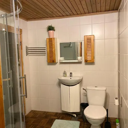 Tanuma Appartement *