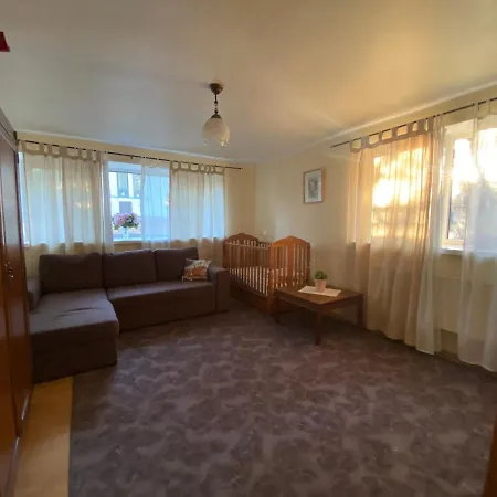 Tanuma Apartman