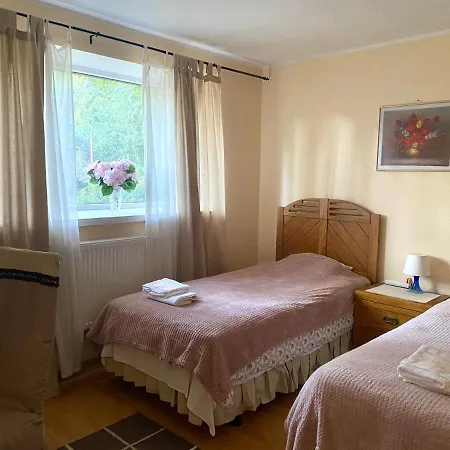 Appartement Tanuma *