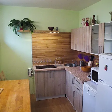 Tanuma Appartement Tallinn