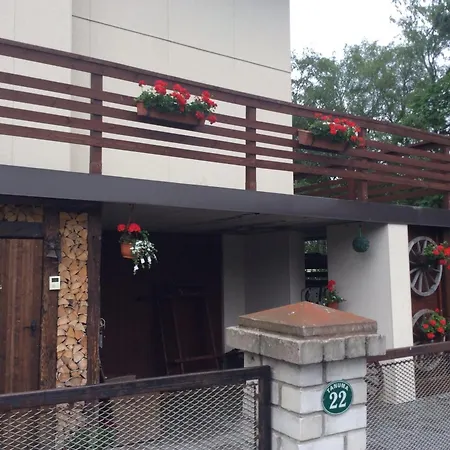 Appartement Tanuma *