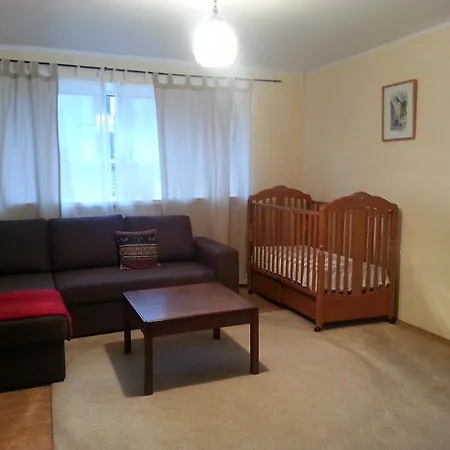 Appartement Tanuma *