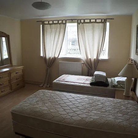 Appartement Tanuma