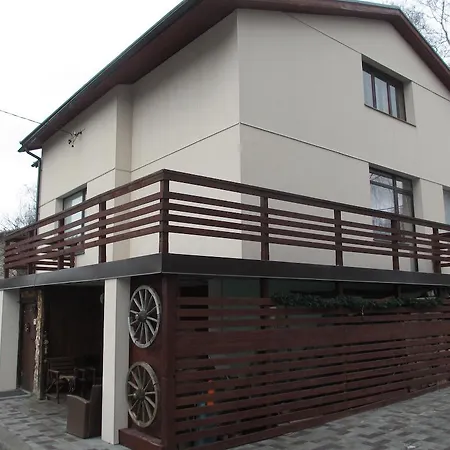 Appartement Tanuma Tallinn