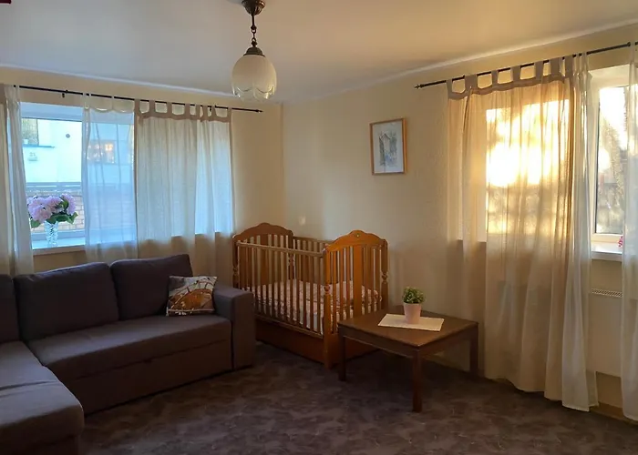 特努玛公寓酒店