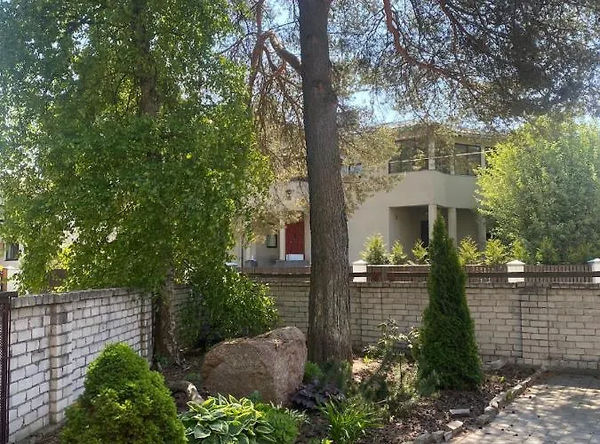 特努玛公寓酒店