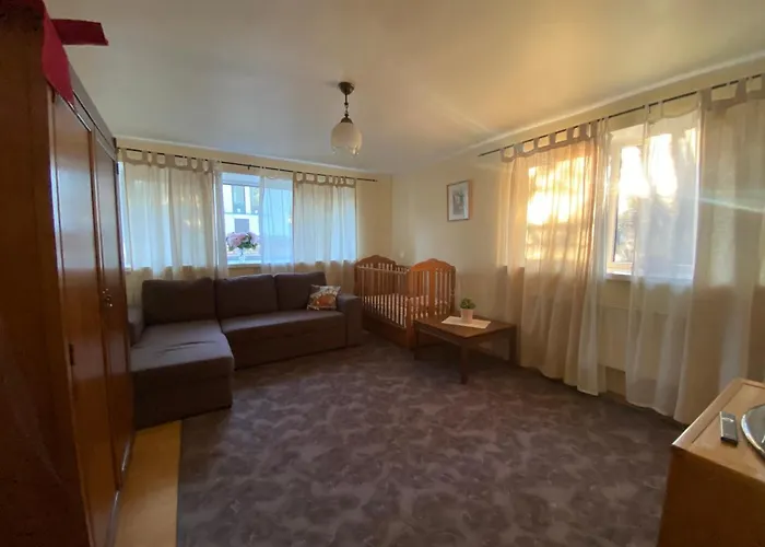 特努玛公寓酒店 公寓