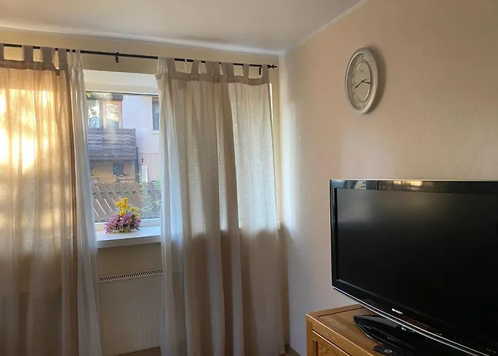 Tanuma Апартаменты