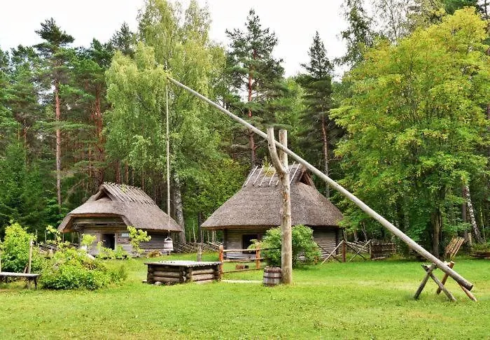 Tanuma * Таллин