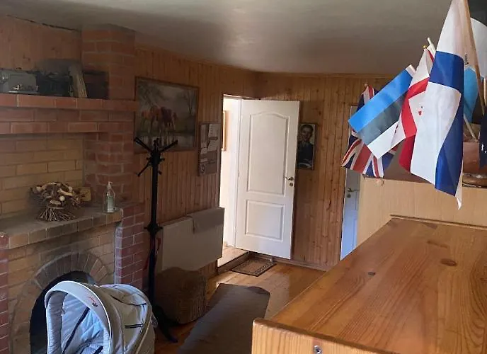 公寓 特努玛公寓酒店