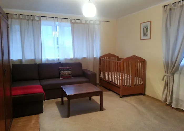 公寓 特努玛公寓酒店 *