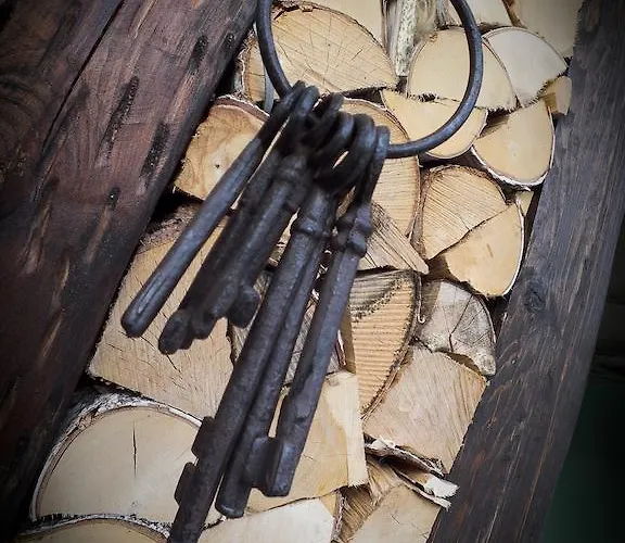 Апартаменты Tanuma Таллин