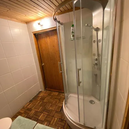 Korter Tanuma Tallinn