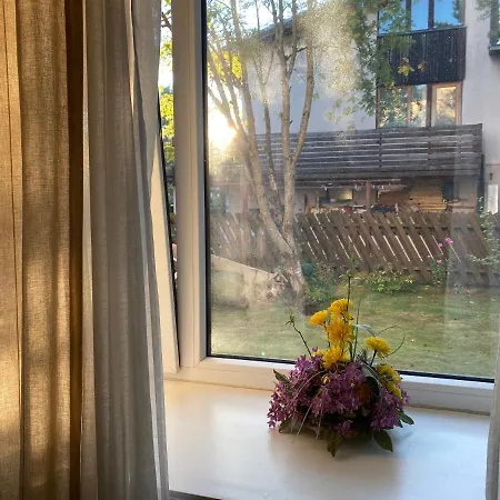 Appartamento Tanuma *