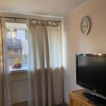 Tanuma Apartman