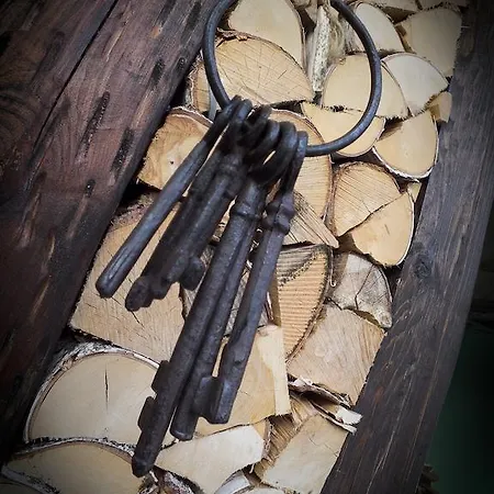 Appartamento Tanuma Reval