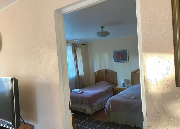 Appartement Tanuma Tallinn