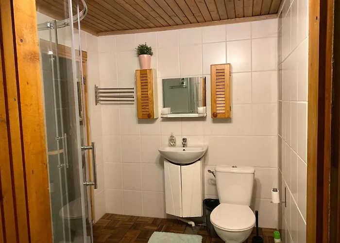 Tanuma Appartement *