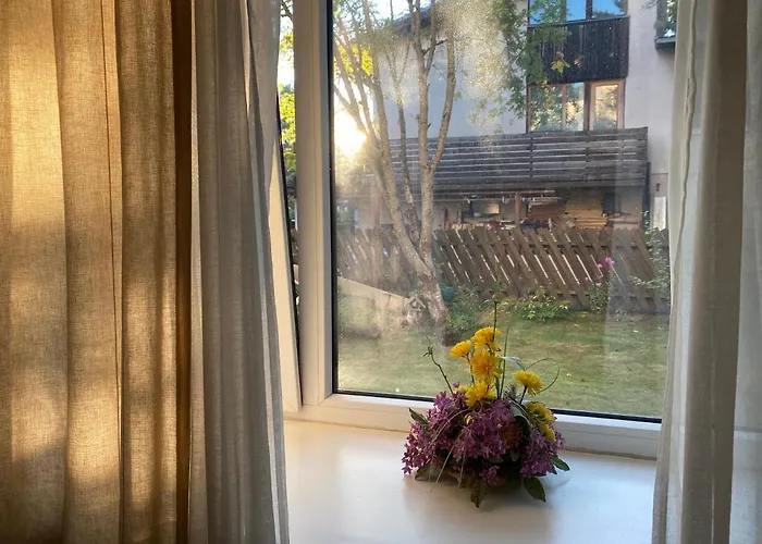 Appartement Tanuma *