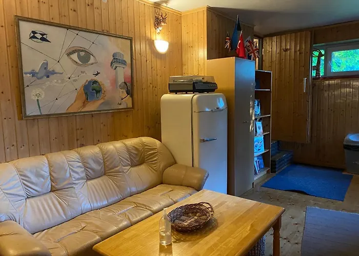 Tanuma Appartement *