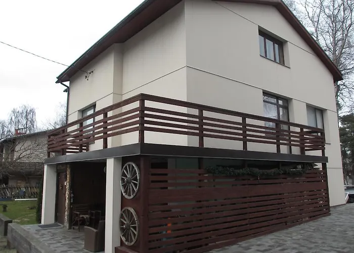 Appartement Tanuma Tallinn